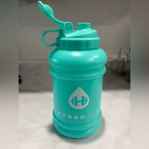 Teal Hydrojug